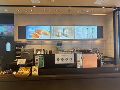 -星巴克臻选(杭州501城市广场1F店)