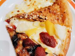 -比格比萨自助(花园路店)