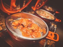 -杭州国际会议中心洲际酒店-原素全日餐厅(解放东路店)