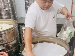 -郑家包子牛肉拉面(尚勤路店)