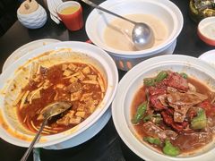 -唐河王记·南阳民间菜(国基路店)