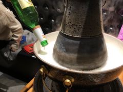 -丁卯•铜锅涮肉(工体店)