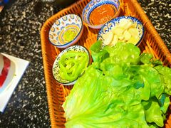 -牛焱·烧肉酒肆(五大道店)