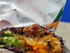 -阿杏饭团(龙岗世贸华润万家店)