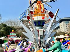 -城市运动公园(未央区)