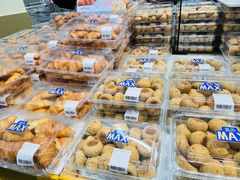 -盒马X会员店(王府井奥莱UP TOWN店)