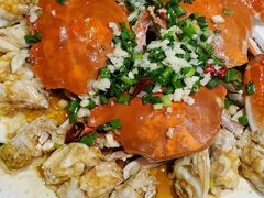 -好兄弟郭巨海鲜(天一阁店)