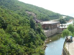 窗口外-象山黄金海岸雷迪森酒店