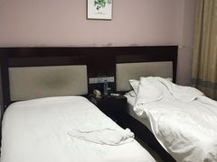 -鲜屋惟曼酒店(西湖宋城九溪店)