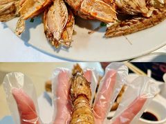 -花乐餐厅(涠洲岛店)