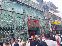 -北京前门大栅栏