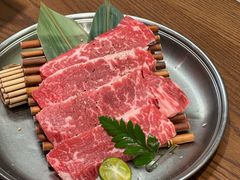 -一品诚记烤肉(大连柏威年购物中心店)
