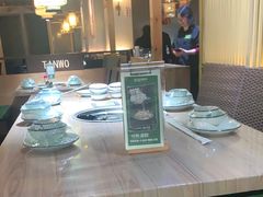 大堂-探窝·竹笙椰子鸡(杨箕店)