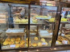 -面包新语(KKMALL京基店)