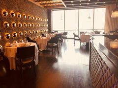 大堂-富力丽思卡尔顿酒店·丽轩中餐厅