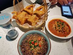 口水鸡-青花椒花椒鱼(合生汇店)