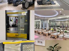 -FLARE STAR FITNESS(复地活力城店)