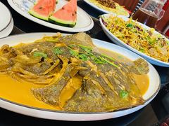 -一块豆腐·海鲜·家常菜(李沧书院路店)