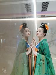 -盘子女人坊生日照·摄影馆(浦东店)