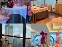 -广州方圆奥克伍德豪景酒店公寓
