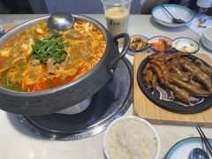 -屋里家延边朝鲜族冷面(梅林3店)