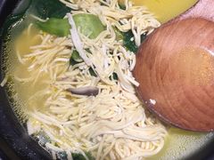-京城小江南·土菜馆·蒸白鱼(东四十条店)