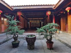 -许驸马府