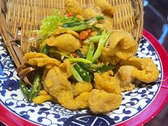 -杨记隆府(白象街店)