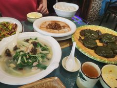 -谢三姐金奖啤酒鱼(总店)