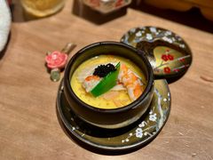 -Minase水濑·日料放题(外滩店)