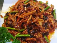 -粥鼎记(恒安新东城逸景店)