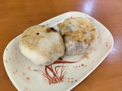 -求生煎包(武夷小区店)