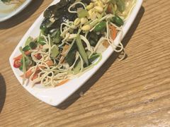 -老绥元烧麦·家常菜(桥华店)