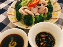 -阿妹小海鲜(下角店)