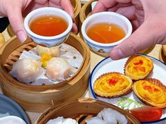 -点都德(千灯湖环宇城店)