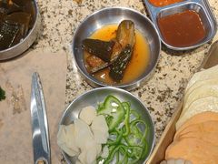 -安又胖韩国烤肉
