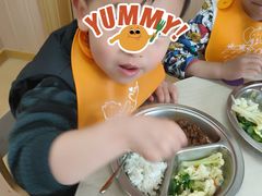 -嘉定民办实蒙早教中心