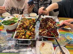 -滋味烤鱼(祥和里店)
