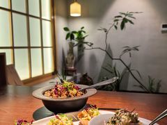 -本处·素食·融合料理(南油店)