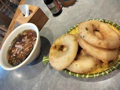 -易裕和·长沙米粉(竹塘西路店)