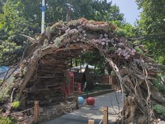 -半坡国际艺术区