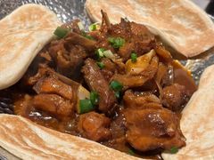 -小菜园新徽菜(常州九洲新世界店)