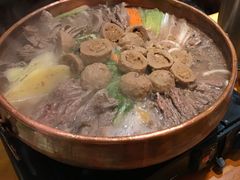-玛禄藏膳(五分店)