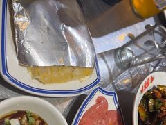 -胡同泥炉烤肉(总店)