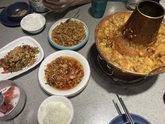 -觅山云南菜(泊富ICITY店)