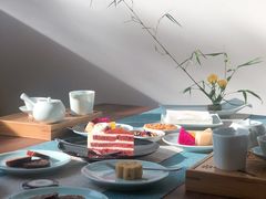 -梅间堂茶馆(绿地缤纷城店)