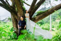 -四叶草环球旅拍