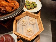 -小厨娘金榜题名(夫子庙秦淮河店)