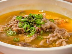 -淮扬厨子(健康路店)