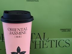 -茉莉奶白(天水秦州万达广场店)